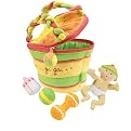 Parents Tiny Tote Baby