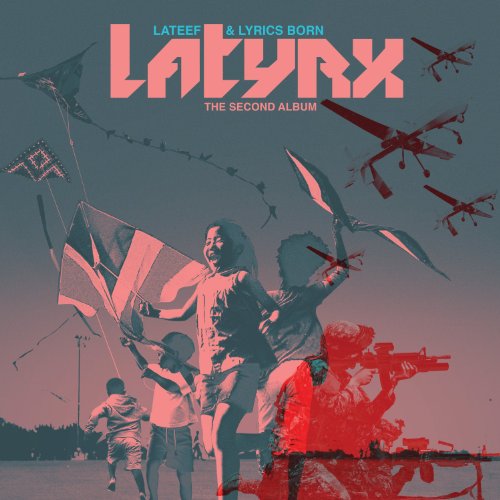 The Second Album [Explicit]
