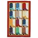 Cowboy Boots Small Area Rug by Winston Brands