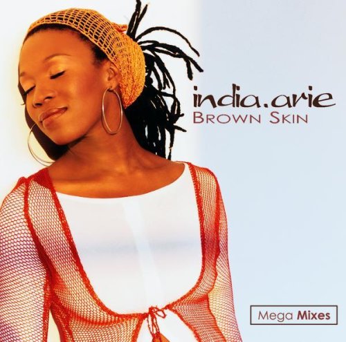 Produkt-Bild: Brown Skin Dance Remix