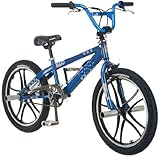 Mongoose Child Raid Bicycle (Blue)