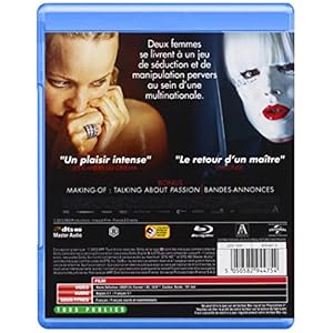 Passion [Blu-ray]