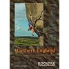 Northern England: Rock Climbing Guide (Rockfax Climbing Guide)