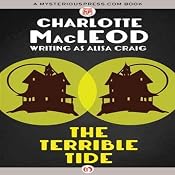 Terrible Tide | [Charlotte MacLeod]