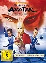 Avatar - Der Herr der Elemente, Das komplette Buch 1: Wasser (5 DVDs)