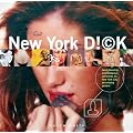 New York D!�k: Lewd Drawings and Obnoxious Comments on New York City Advertising Posters