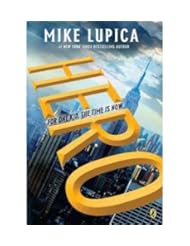 Book: [ HERO ] BY Lupica, Mike ( Author ) Jul - 2011 [ Paperback ] - Puffin Books
