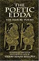 The Poetic Edda: The Heroic Poems (Dover Value Editions)