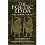 The Poetic Edda: The Heroic Poems (Dover Value Editions)