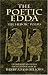 The Poetic Edda: The Heroic Poems (Dover Value Editions)