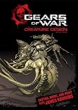 Gears of War Creature Design: Sketch, Model and Paint with James Hawkins