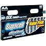Supacell AA 12 Pack