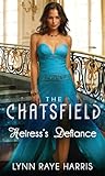 Heiress's defiance