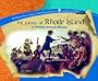 The Colony of Rhode Island (Library of the Thirteen Colonies and the Lost Colony)
