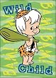 Flintstones Bam Bam Refrigerator Magnet