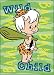 Flintstones Bam Bam Refrigerator Magnet