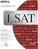 Master the LSAT Includes 2 Official LSATs!