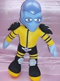 Butt Ugly Martian - Yellow