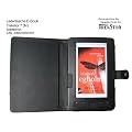Tasche f�r Trekstor 7 M E-Book Reader - bestes Case f�r E-Book Reader Trekstor 7 (M) - Elektronisches Buch schwarz