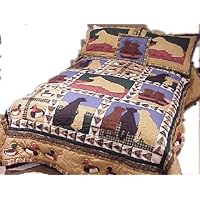 The Hunt Standard Sham