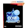 COM Programming with Microsoft .NET