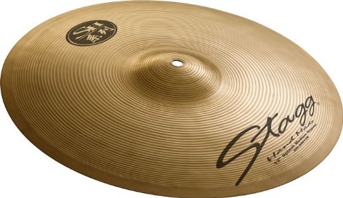 Stagg SH-SM8R 8-Inch SH Medium Splash Cymbal