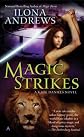 Magic Strikes (Kate Daniels, Book 3) [Mass Market Paperback]
