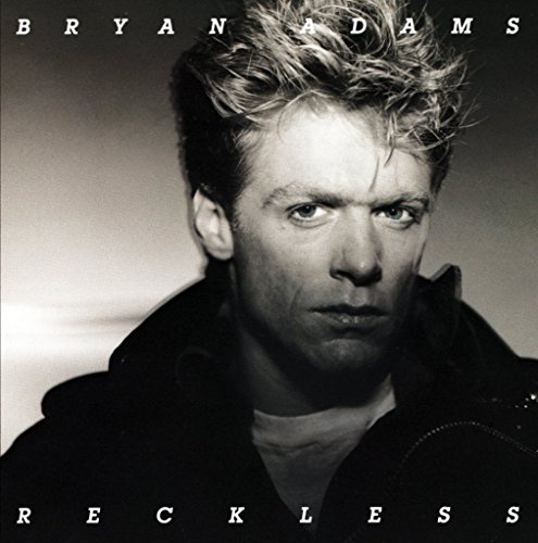 Album Art for Reckless by Bryan Adams