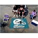 Fanmats Miami Dolphins Team Tailgater Size: One Size