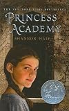 Princess Academy
