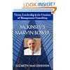 McKinsey's Marvin Bower: Vision, Leadership, and the Creation of Management Consulting