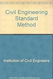 Civil engineering standard method of measurement
