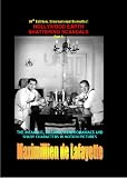 10th Edition. Part 3: Hollywood's Earth Shattering Scandals: The infamous, villains, nymphomaniacs and shady character in motion pictures (Hollywood Stars: The Scum of the Earth)