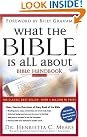 What the Bible...