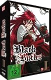 Black Butler, Vol. 2 (2 DVDs)  [Limited Edition]