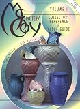 McCoy Pottery Collector's Reference & Value Guide, Vol. 1