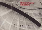 Richard Serra Sculpture