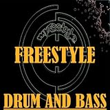 Lovers and haterz drum and bass