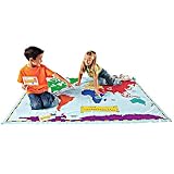 Learning Resources World Treasure Hunt Map