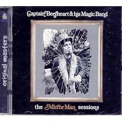 Mirror Man Sessions