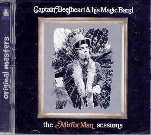 Captain Beefheart & the Magic Band - Gimme Dat Harp Boy Lyrics - Zortam Music