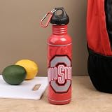Ohio State University Large Metal Water Bottle