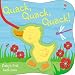 Quack, Quack, Quack (Usborne Bath Books)