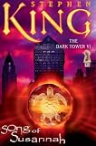 Song of Susannah (0743254554) by King, Stephen