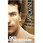 The Guardian (The O'Malley Series #2) book cover