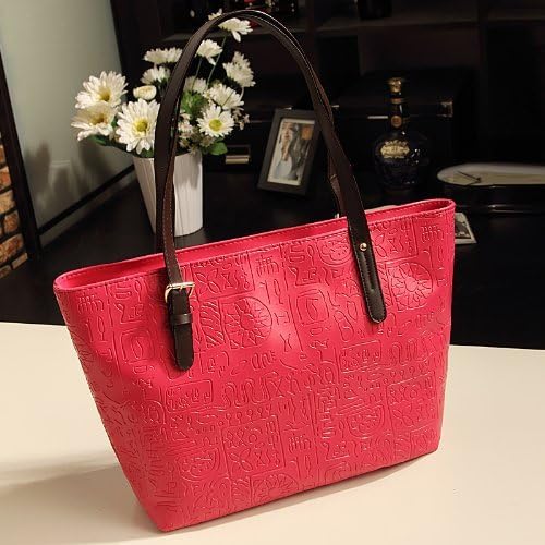 Alyssa Mulder Women Shoulder Bags Totes Hobo Handbag Chain Pendants Sweet Cute