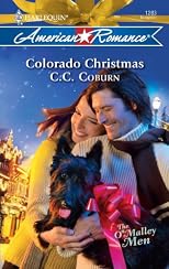 Colorado Christmas (Harlequin American Romance Series)
