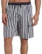 Reebok Men's Mod Stripe Print Watershort