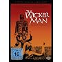 The Wicker Man (Special Edition, 2 DVDs, OmU) <b>DVD</b> ~ Edward Woodward