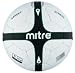 Sporting Goods : Mitre Street Soccerball (Black & White)